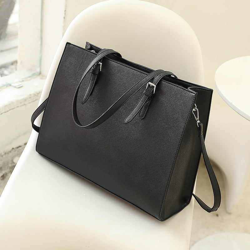 Dames Laptop Tote Bag - Ruim en Functioneel