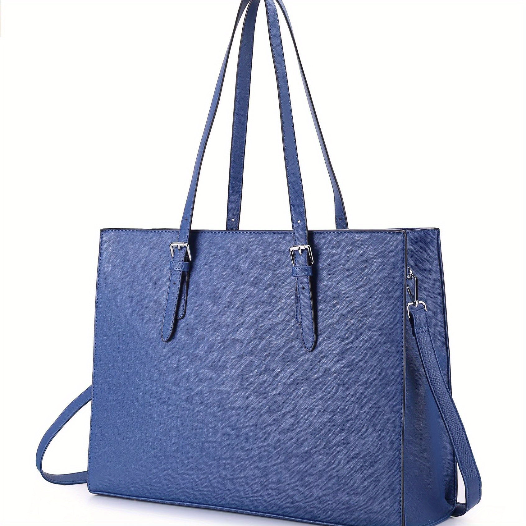 Dames Laptop Tote Bag - Ruim en Functioneel