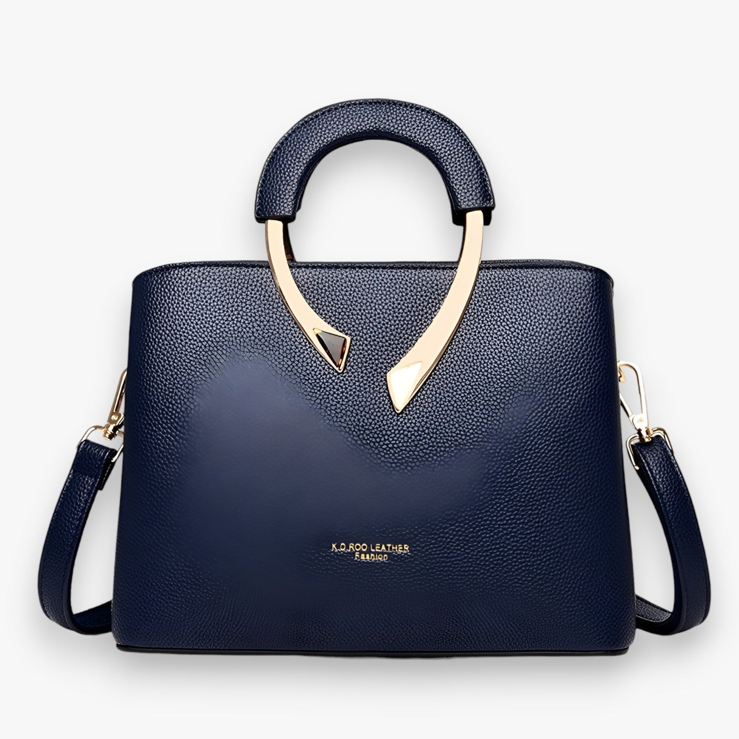 Dames Luxe Tote Bag - Ruim en Elegant