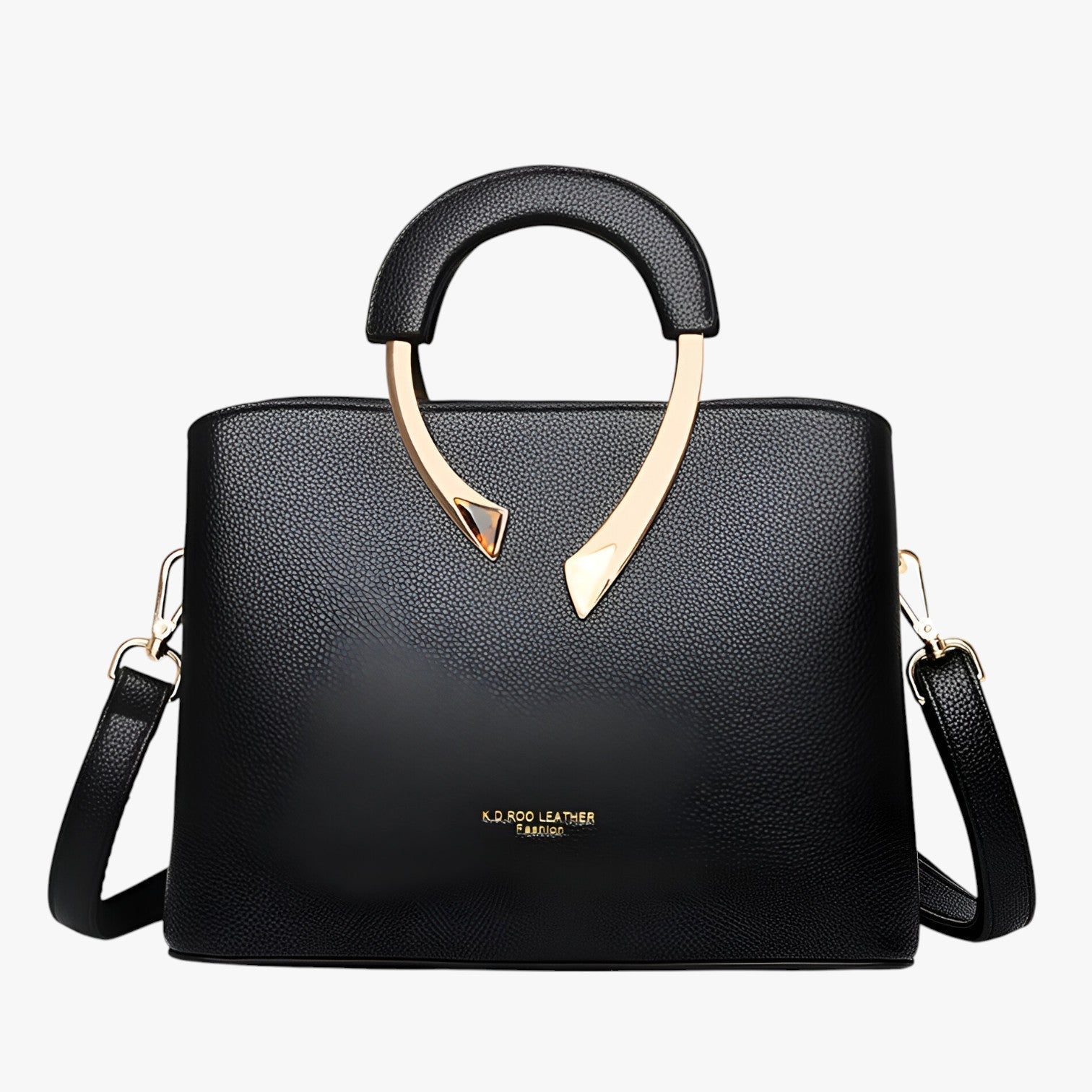 Dames Luxe Tote Bag - Ruim en Elegant