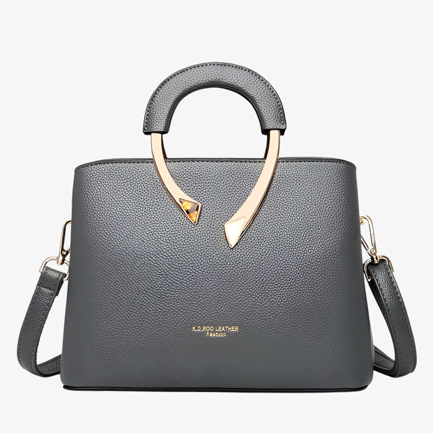 Dames Luxe Tote Bag - Ruim en Elegant