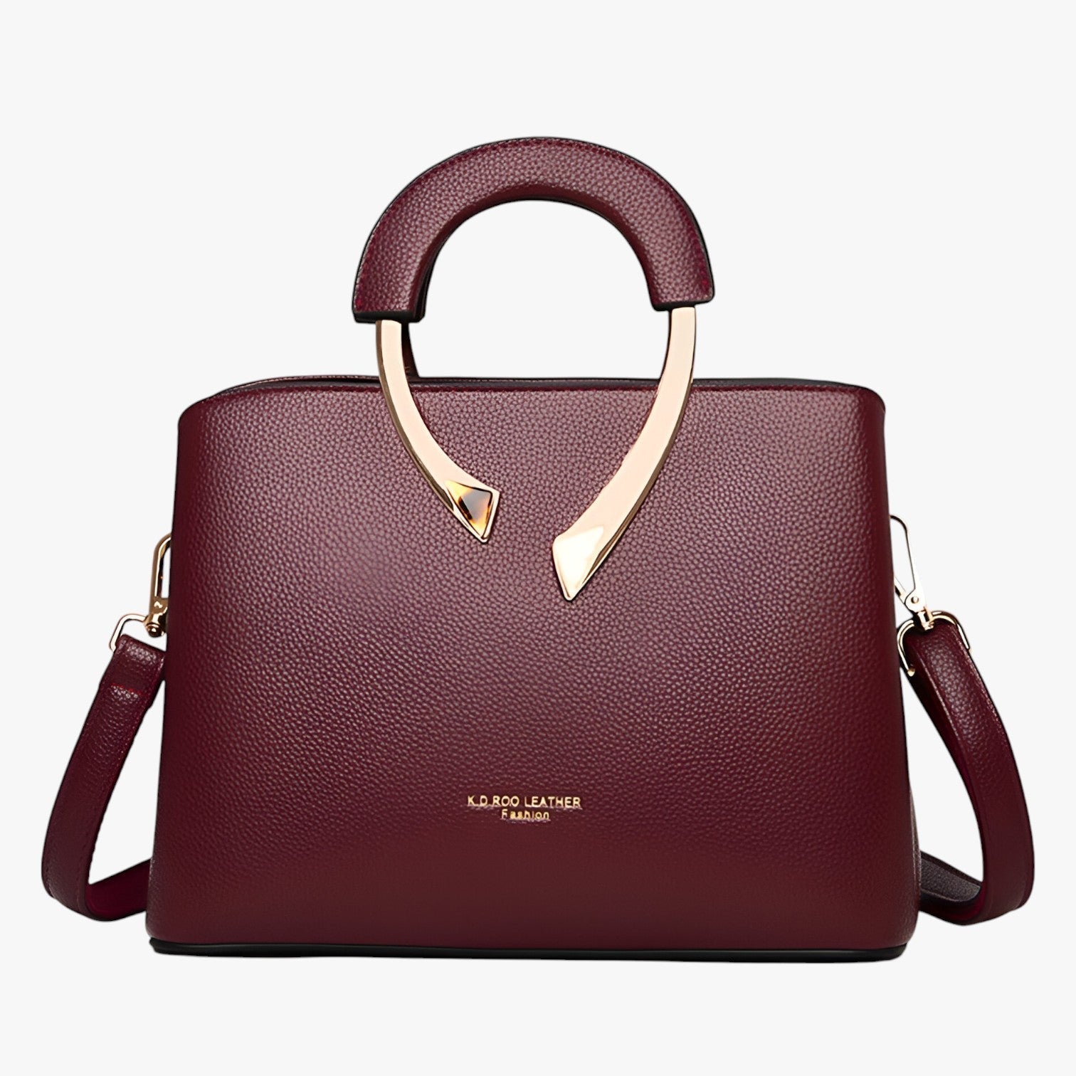 Dames Luxe Tote Bag - Ruim en Elegant