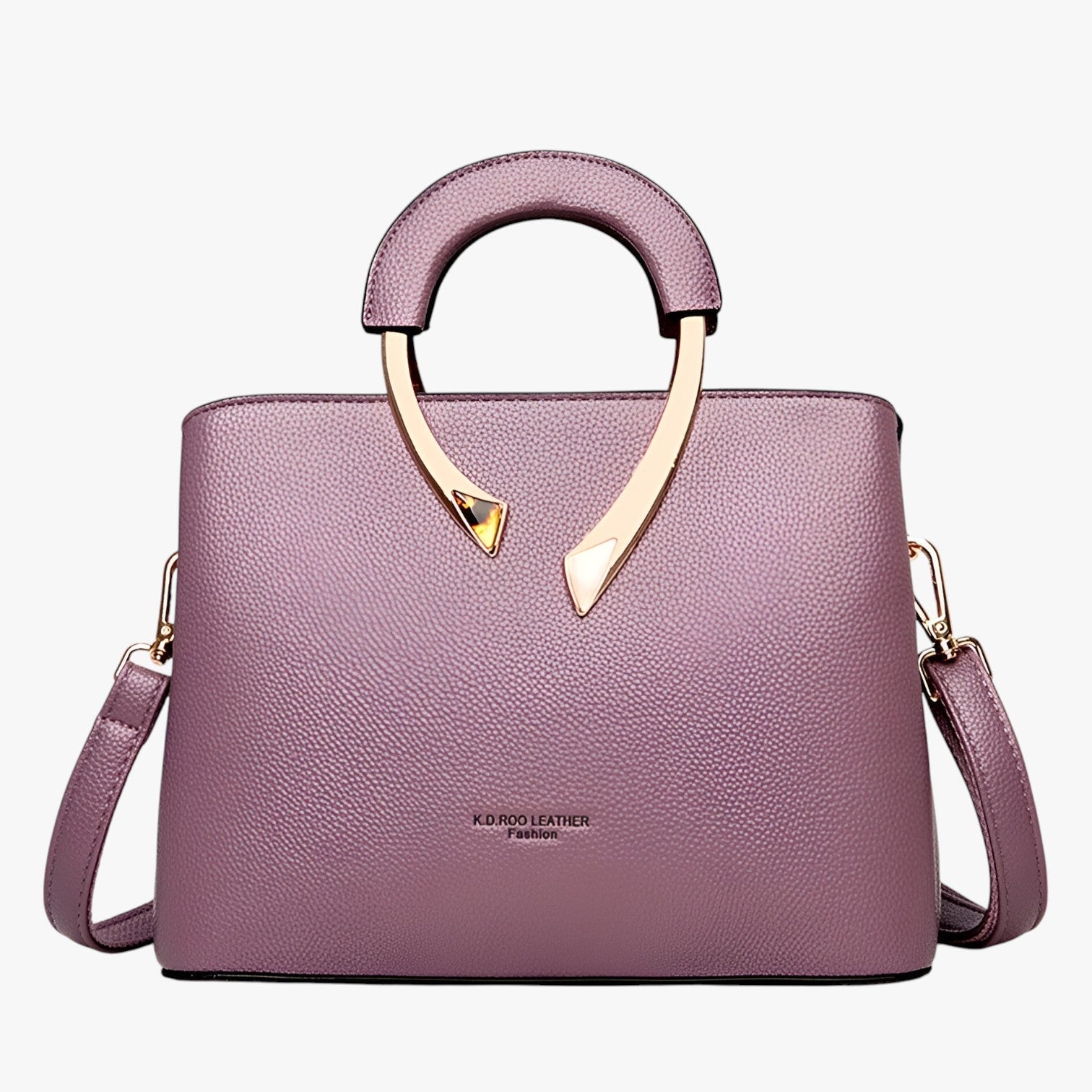 Dames Luxe Tote Bag - Ruim en Elegant