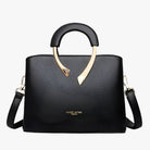 Dames Luxe Tote Bag - Ruim en ElegantZ - 0601 - ZAMISI