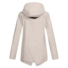 Dames Regenjas - Waterdicht & ComfortabelZ - 0151 - ZAMISI