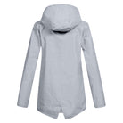 Dames Regenjas - Waterdicht & ComfortabelZ - 0156 - ZAMISI