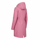 Dames Winddichte Regenjas - Waterdicht & Elegant Ontwerp - Z - 0194 - ZAMISI