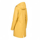 Dames Winddichte Regenjas - Waterdicht & Elegant Ontwerp - Z - 0194 - ZAMISI